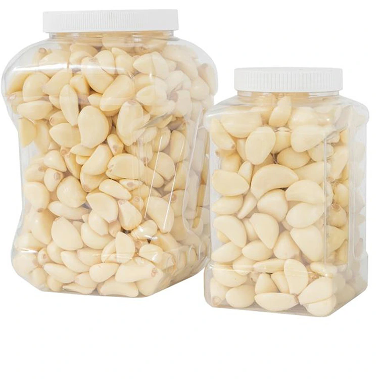 Shandong Garlic muGlobal Wholesale Markets: Chii Chinoisiyanisa?