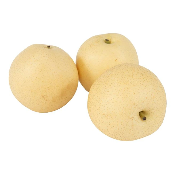 Mwaka Crown Pears